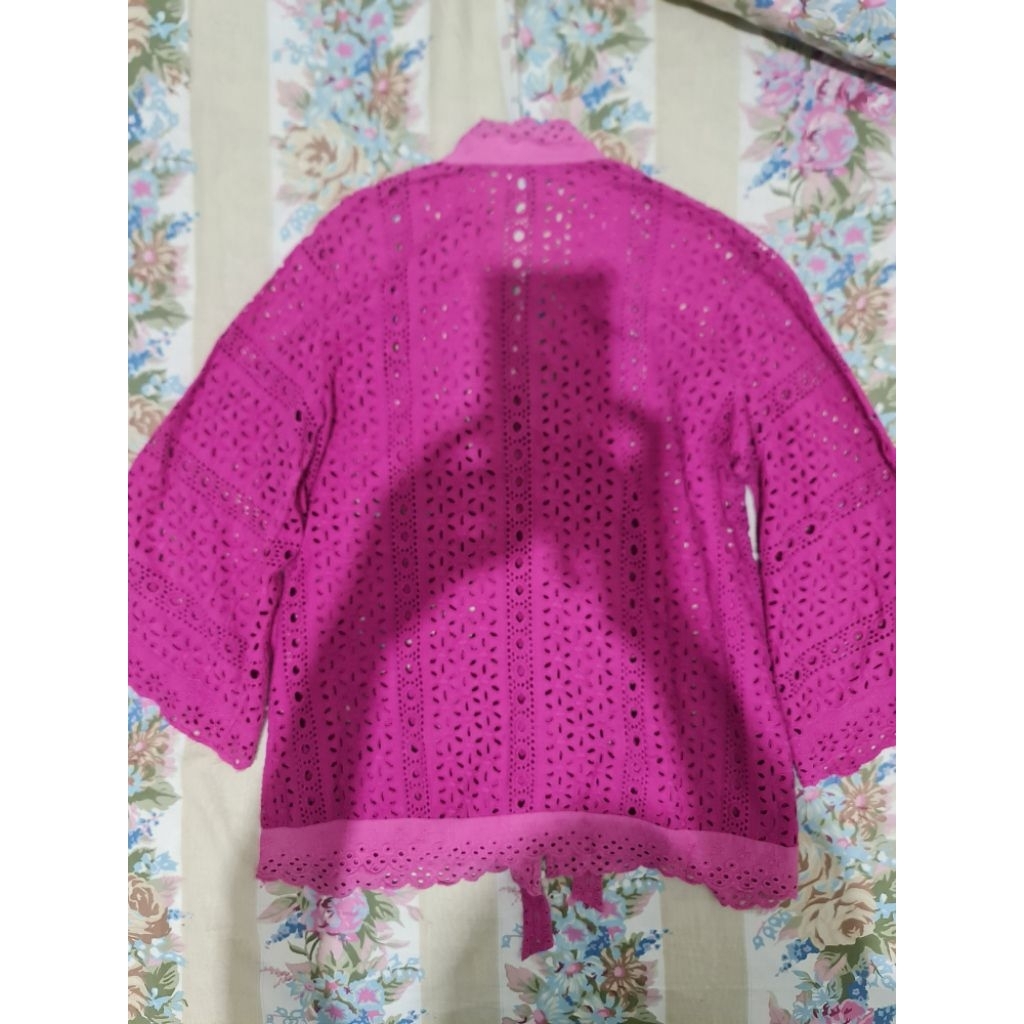 blouse vintage preloved