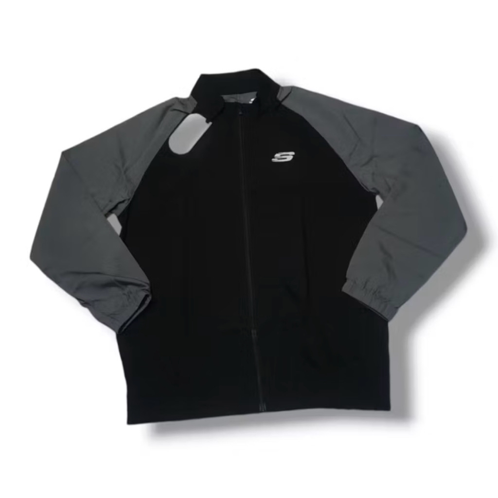 Skechers Men Training/Running Jacket Original