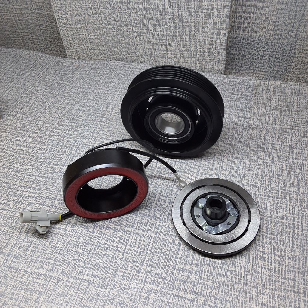 MAGNET CLUTCH SUZUKI ESCUDO 2.0