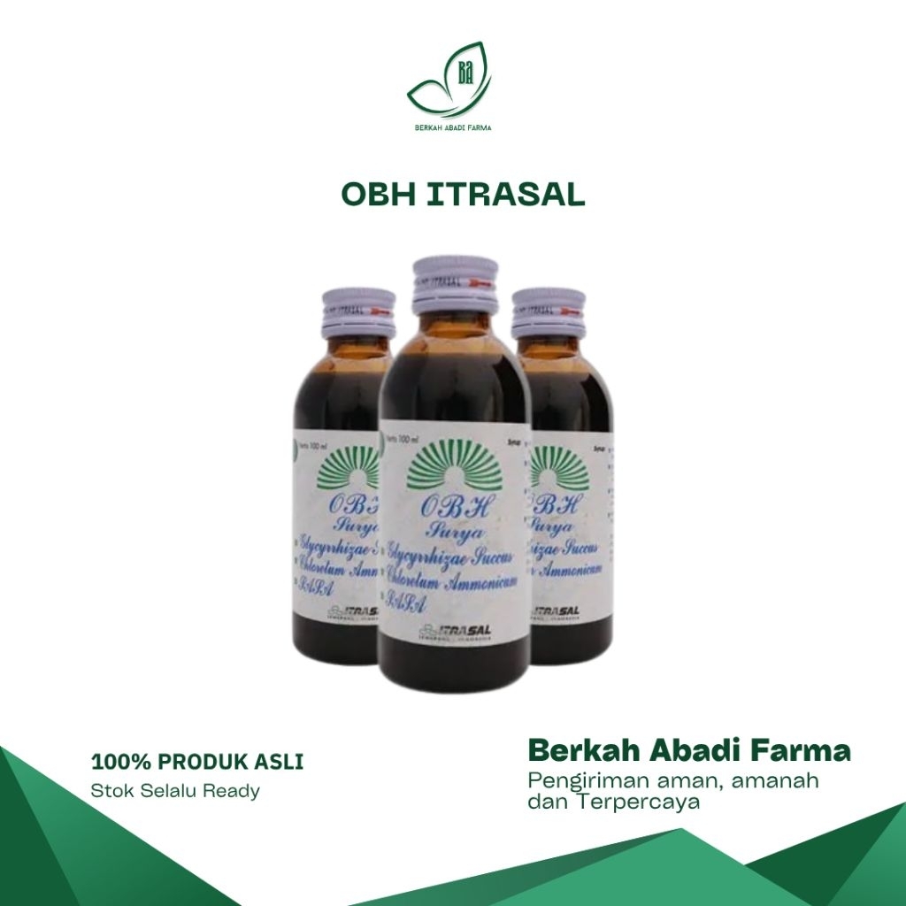 OBH Itrasal