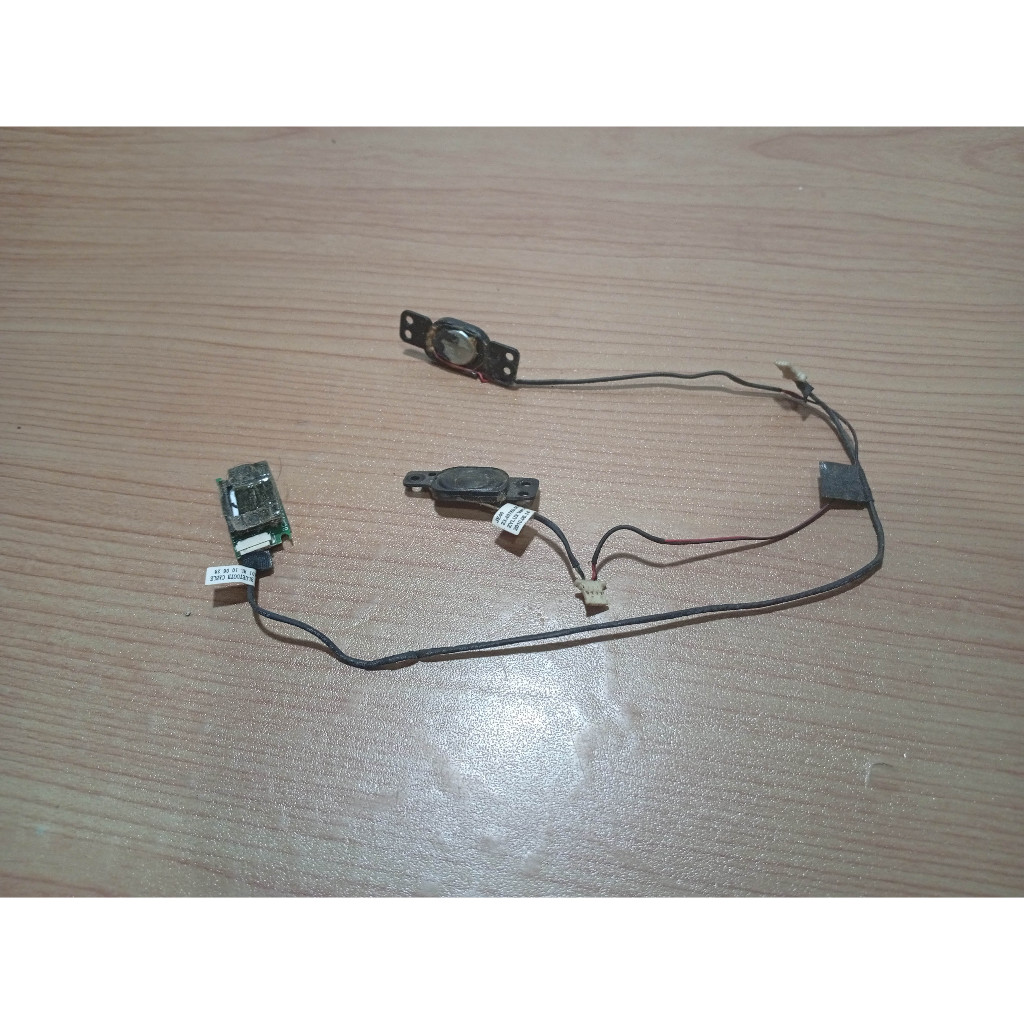 Speaker Laptop  Acer 4741