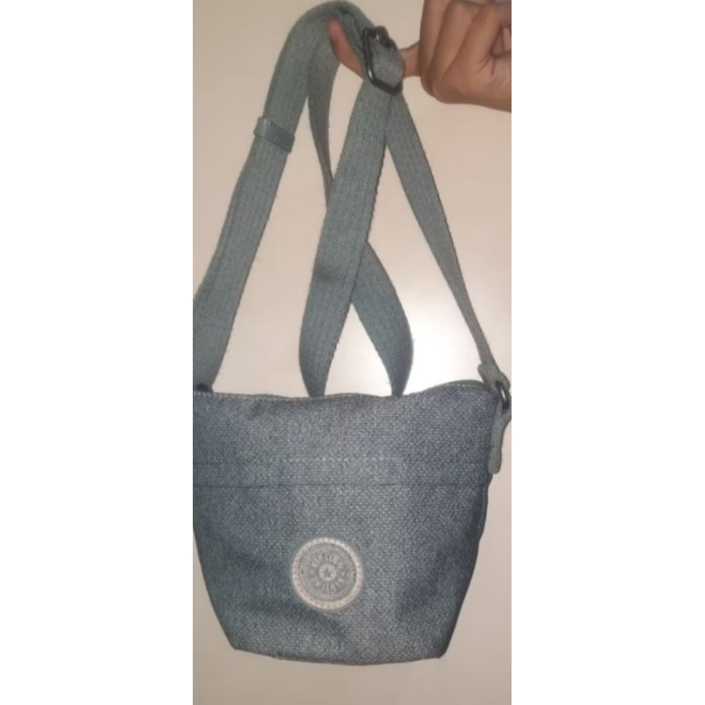 tas kipling preloved