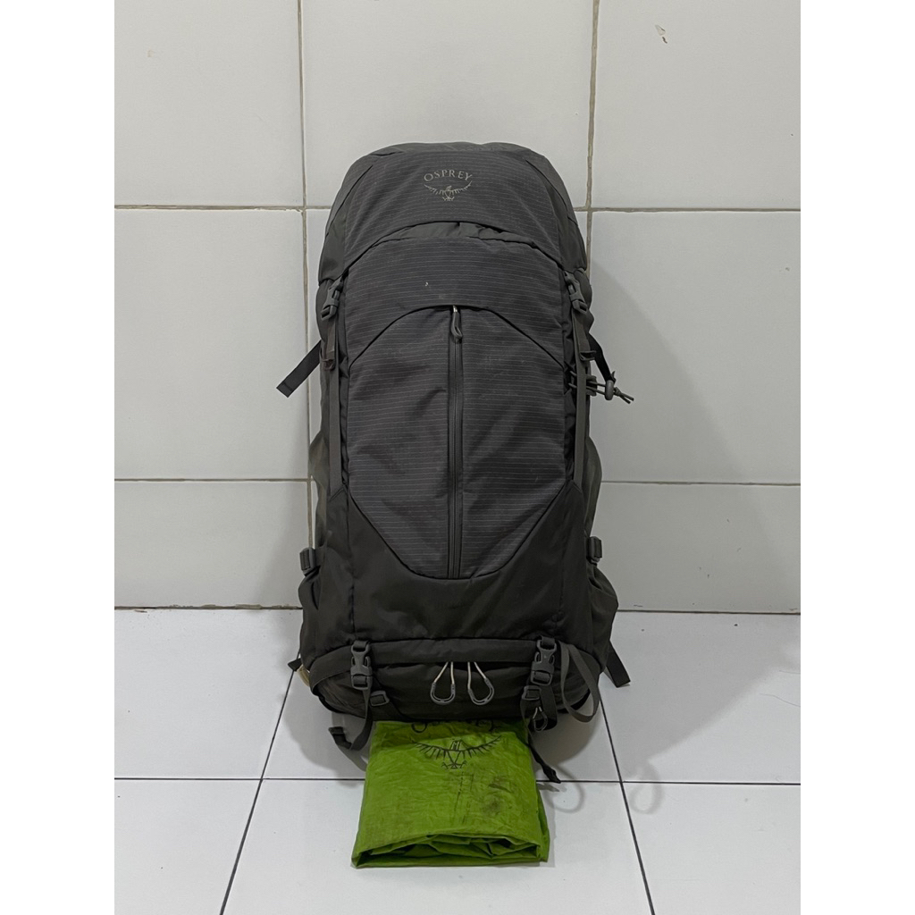 osprey sirrus 44 resmi s22