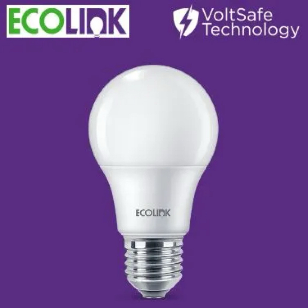 ECOLINK Led Bulb 15W Putih