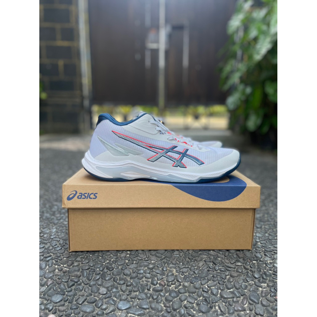 Asics Netburner MT 4 Original Second