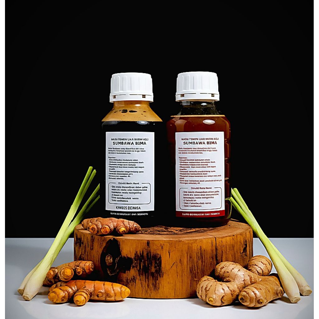 Madu Hitam Sumbawa Bima Berkhasiat