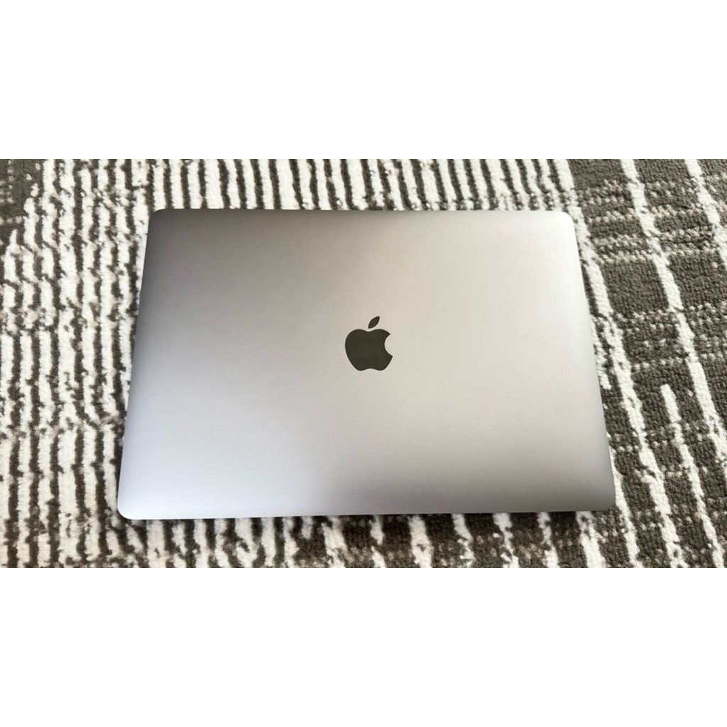 Apple MacBook Air (M1, 2020) -  13,3" Space Grey (Second)