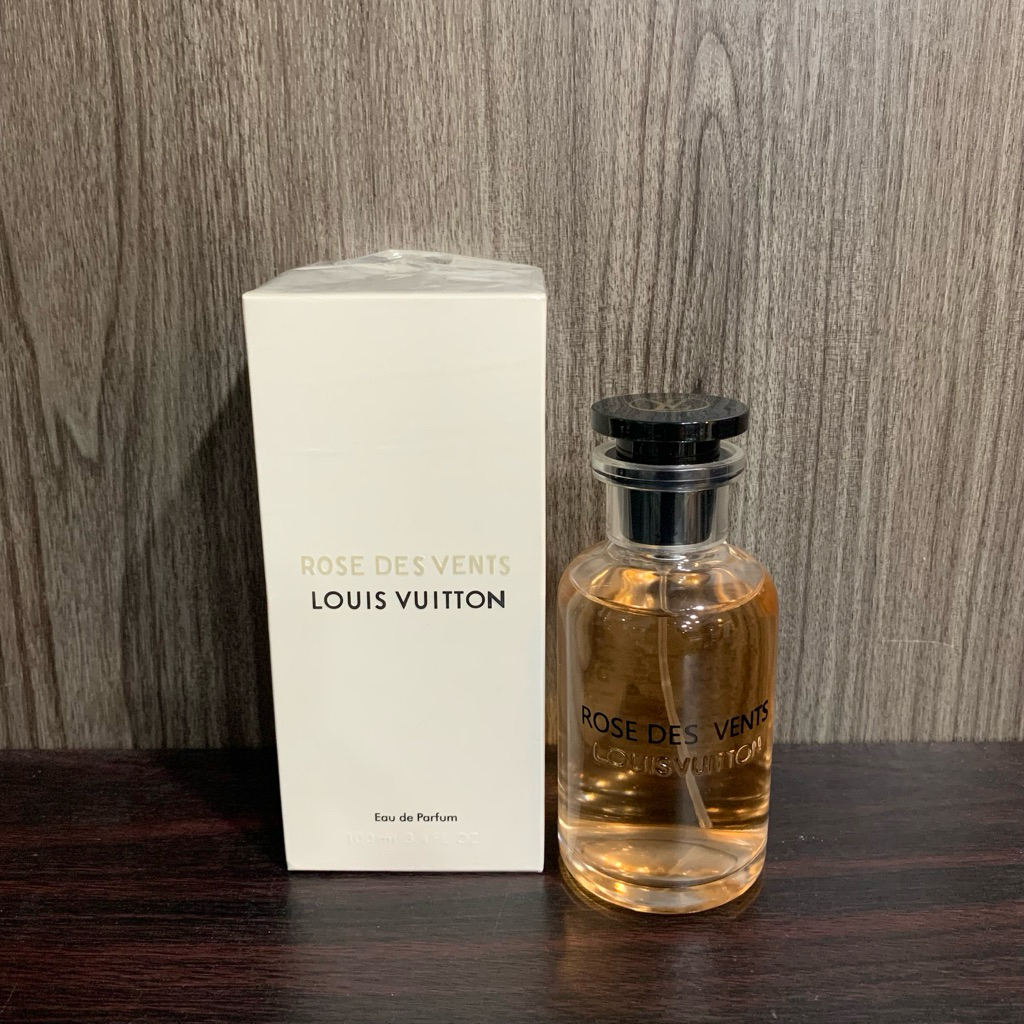 Parfume LV Roses Des Vents[ORI SINGAPORE] EDP #AK792