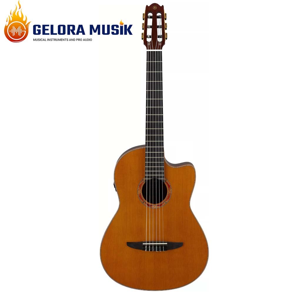Gitar Klasik Yamaha NCX3C-NT