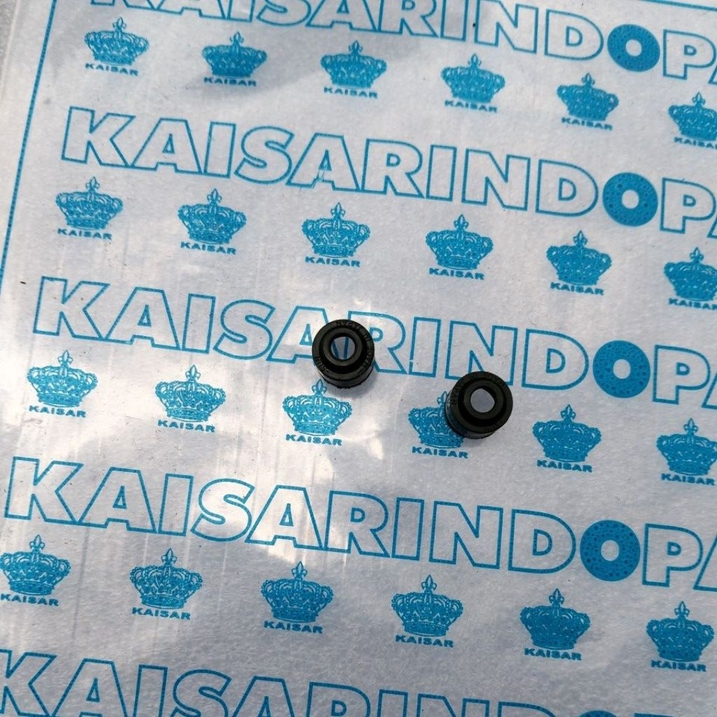 Seal klep Kaisar RubyV250