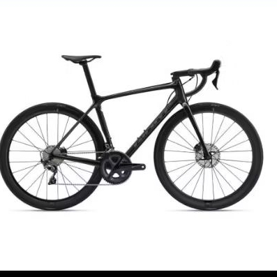 Sepeda Balap Roadbike Giant TCR Advanced Pro 1 Disc