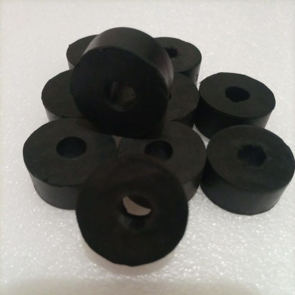 KARET SHOCK BREAKER DEPAN T120 PANTHER L300