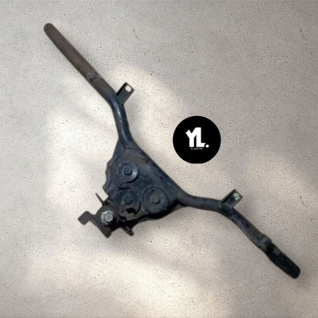 stang stir supra x lama original second