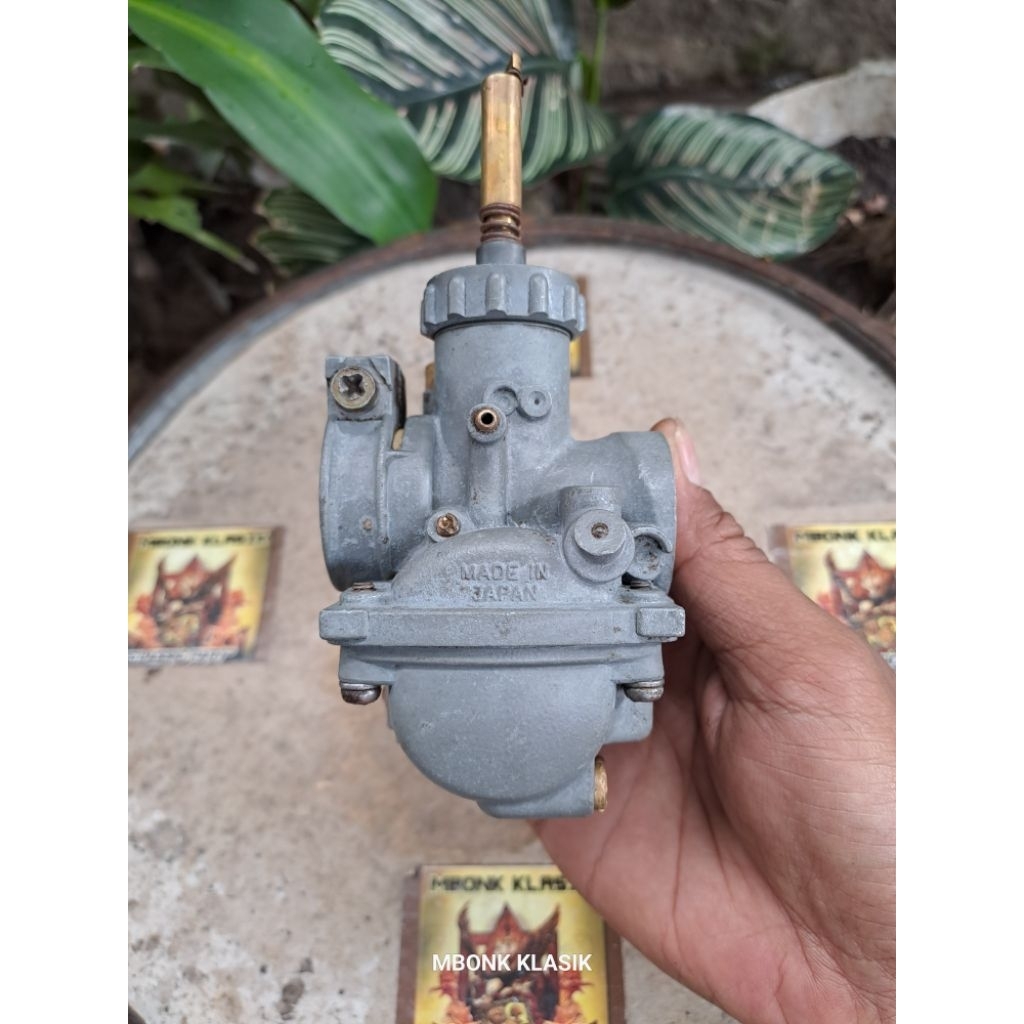 karburator a100 gt100 ORIGINAL karburator suzuki a100 gt100 karbu a100 karbu gt100 karburasi suzuki 