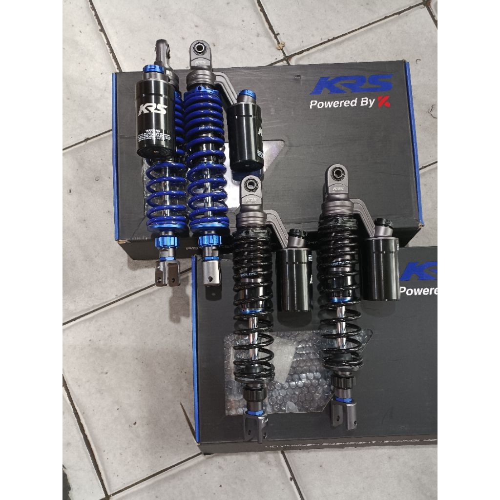 shock krs pcx160 365mm shock pcx160 krs 365mm shock krs buat pcx160 365mm  shock breaker pcx160 365m