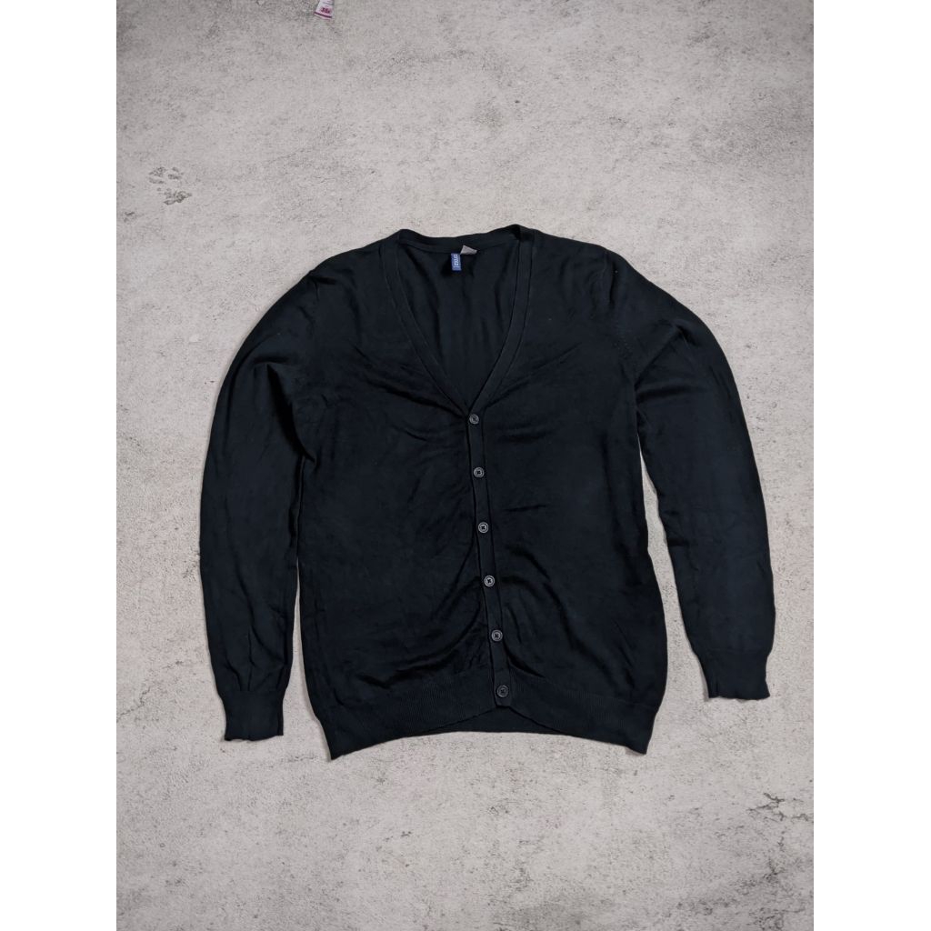 cardigan hnm