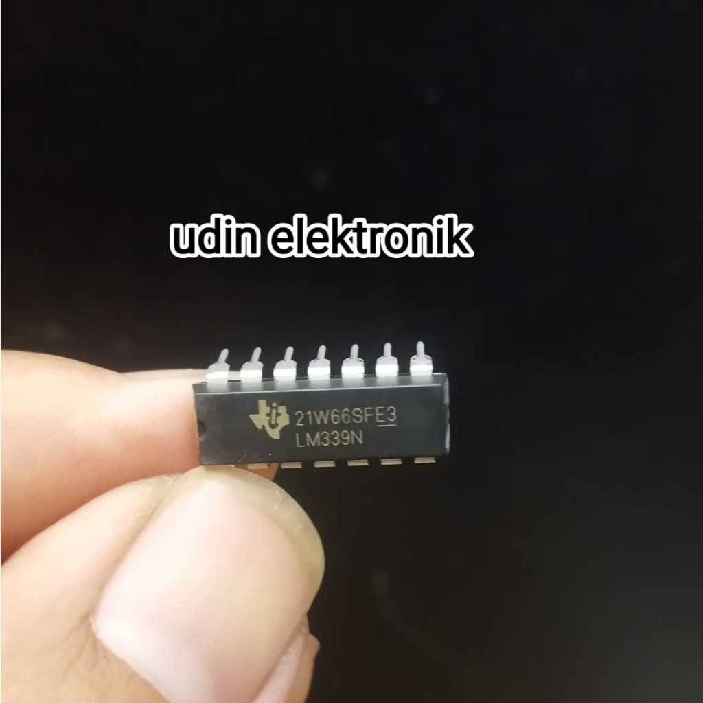 IC LM339N LM 339N LM339