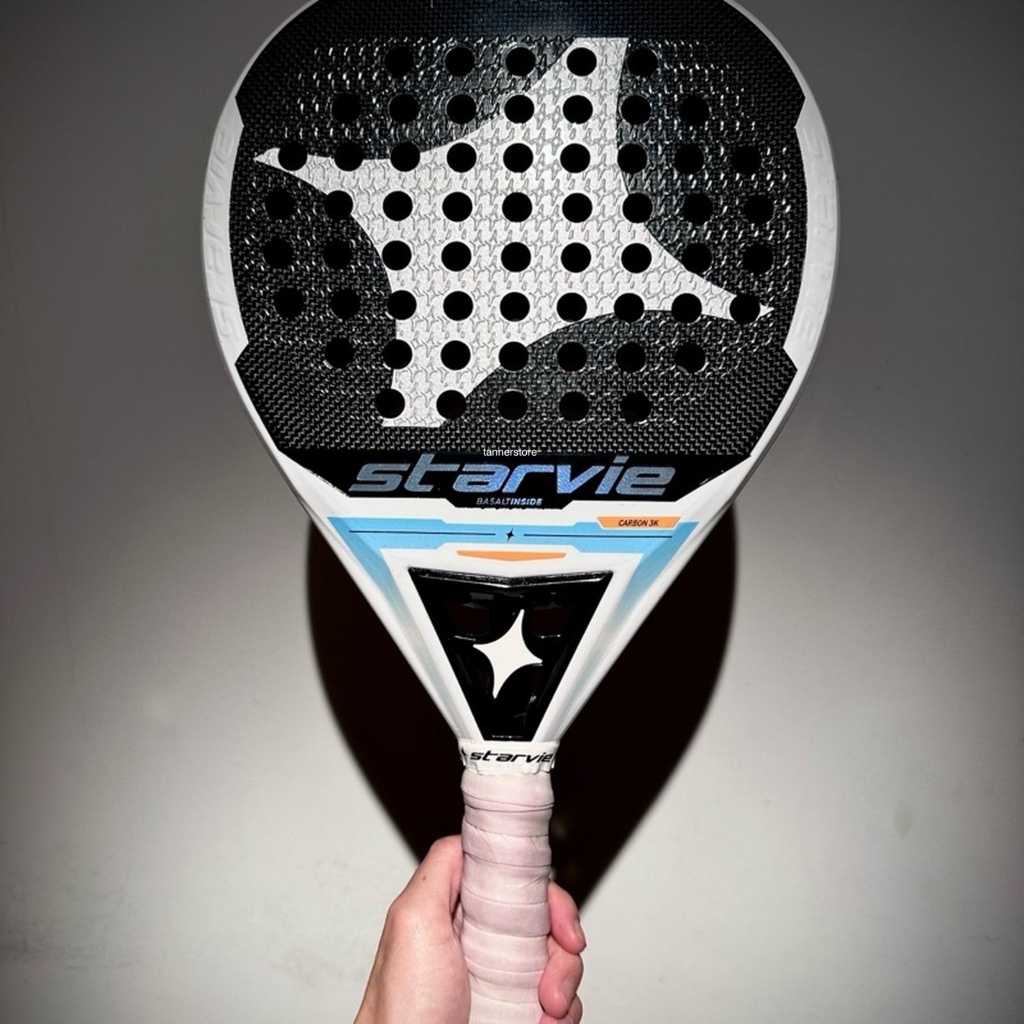 Starvie Basalto 2025 Padel Racket