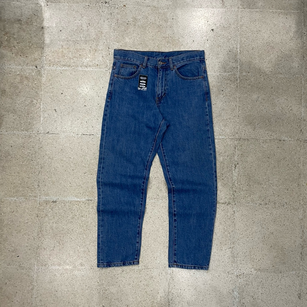 CELANA PANJANG JEANS 8 SECONDS