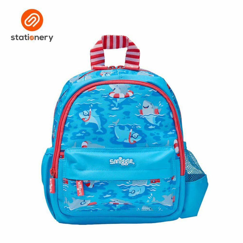 Smiggle Teeny Tiny Backpack
