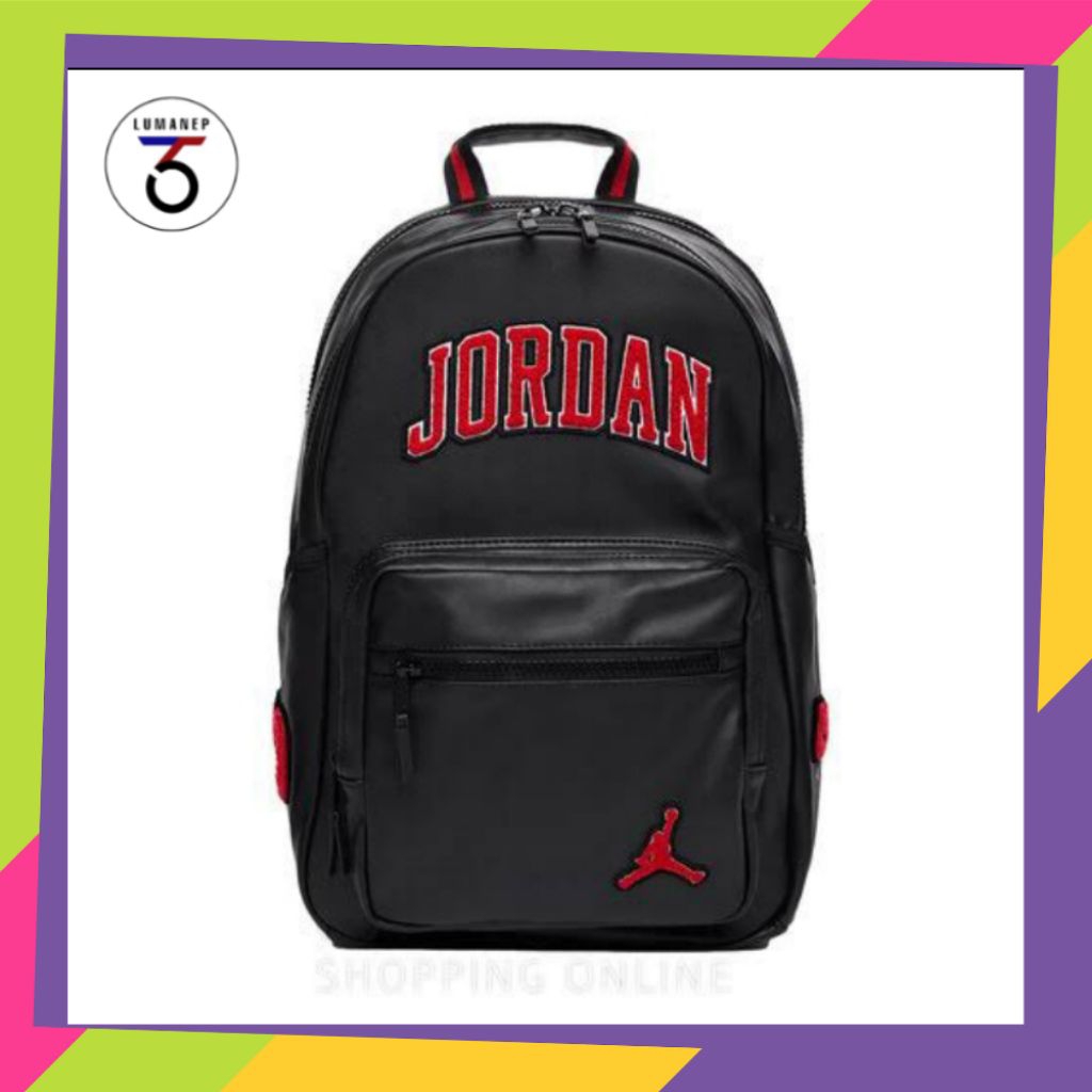 Tas Jordan Borough Backpack