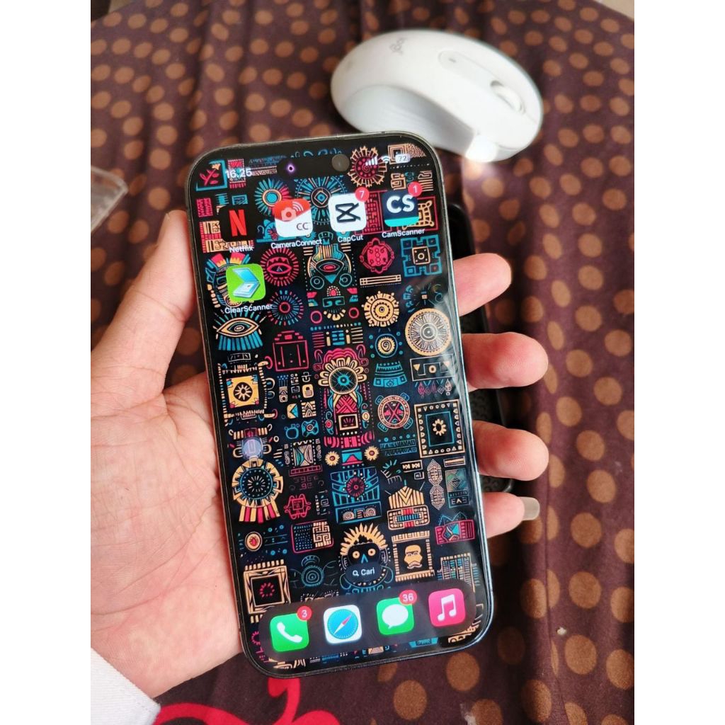 Iphone 14 Pro 128 GB Ibox