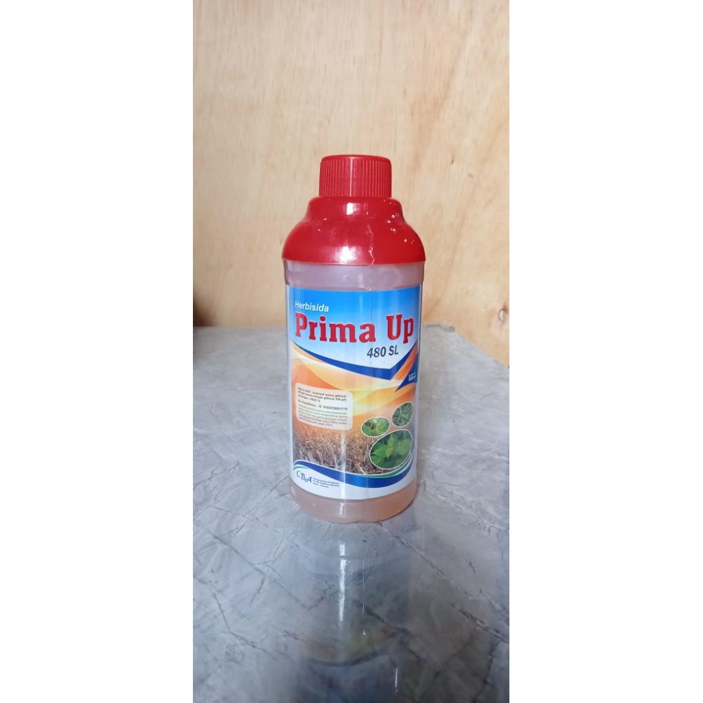 Herbisida Prima up 480SL