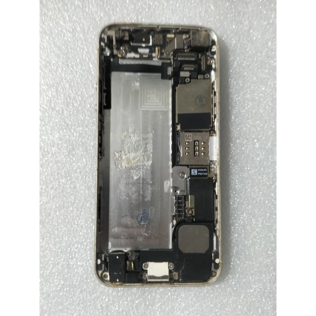 Mesin iPhone 5G 16gb Original