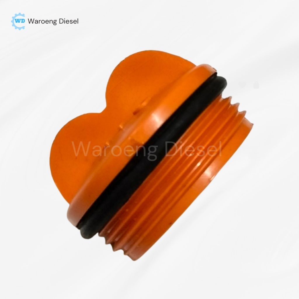 Tutup Oli Mesin Yanmar TS 130 - 230