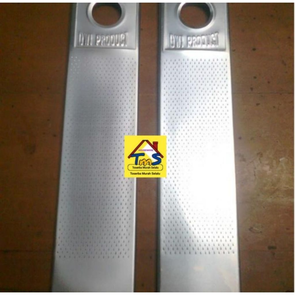 Parutan Kelapa stainless halus