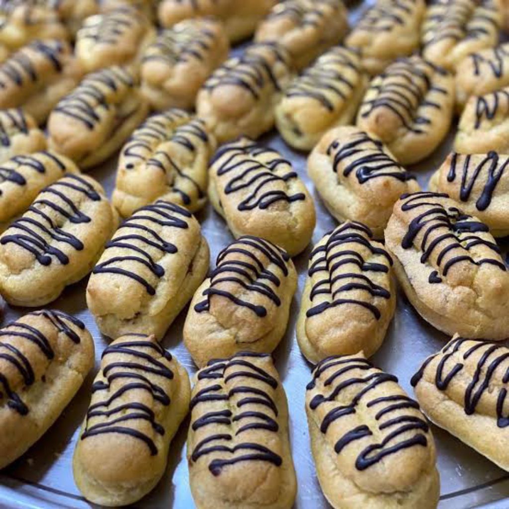 Eclair