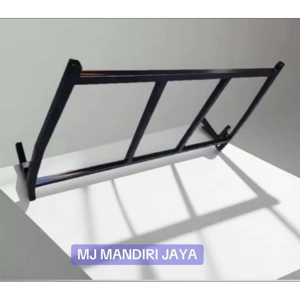 ROLLBAR,PENGAMAN KACA MOBIL .GRANDMAX,CARRY,CARRY NEW TAYO,CARRY