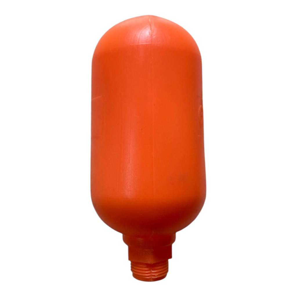 Tabung otomatis pompa air drat 1inch plastik