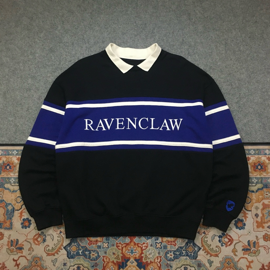 Rugby Harry Potter Ravenclaw