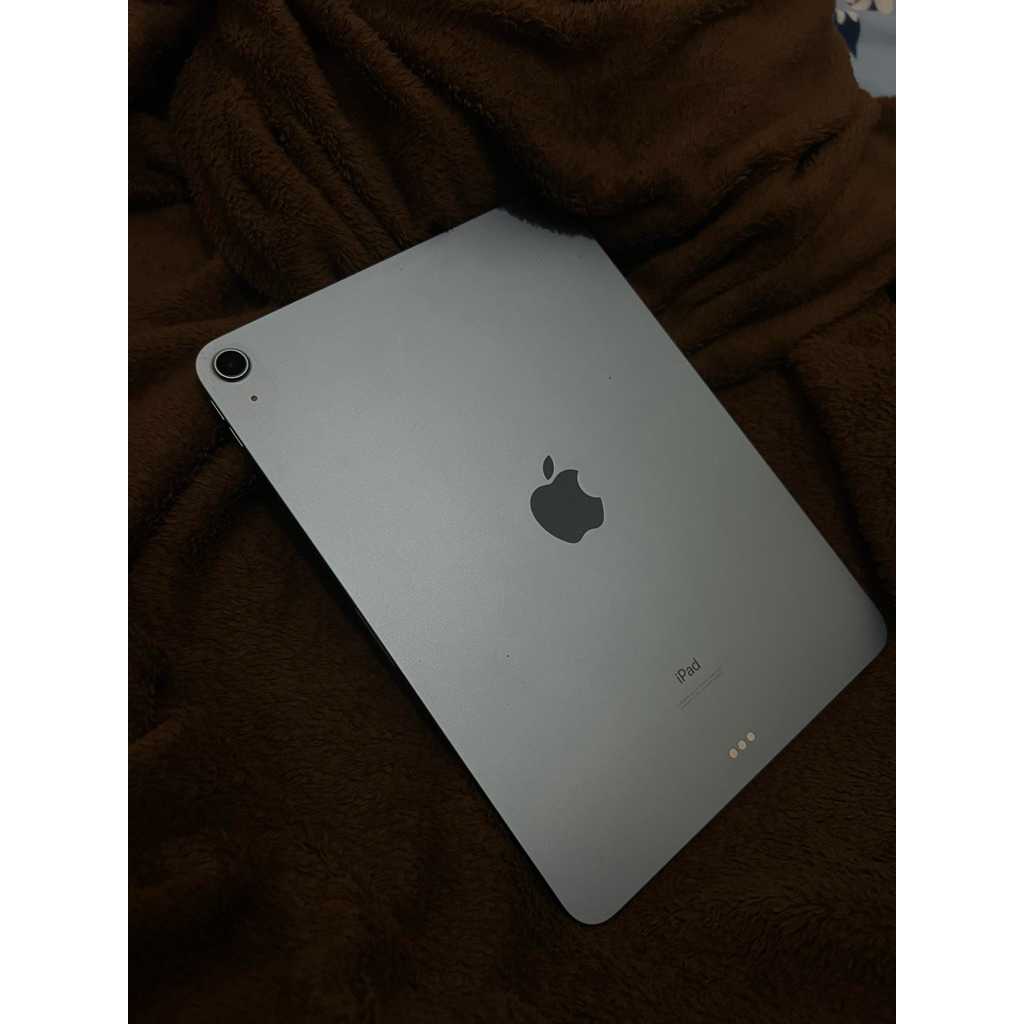 Ipad Air Gen 4