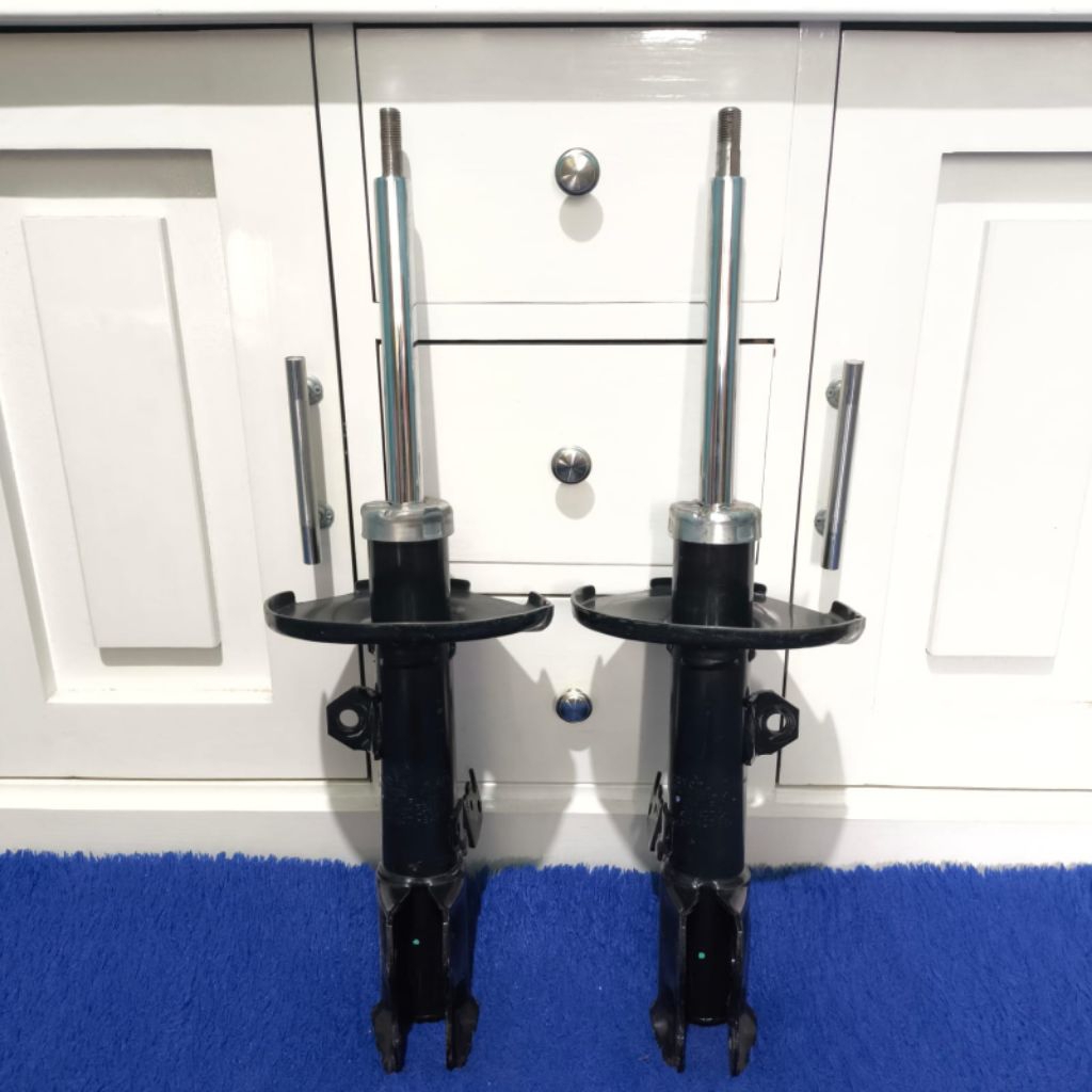 shock corolla altis depan 2008 2009 2010 2011 2012