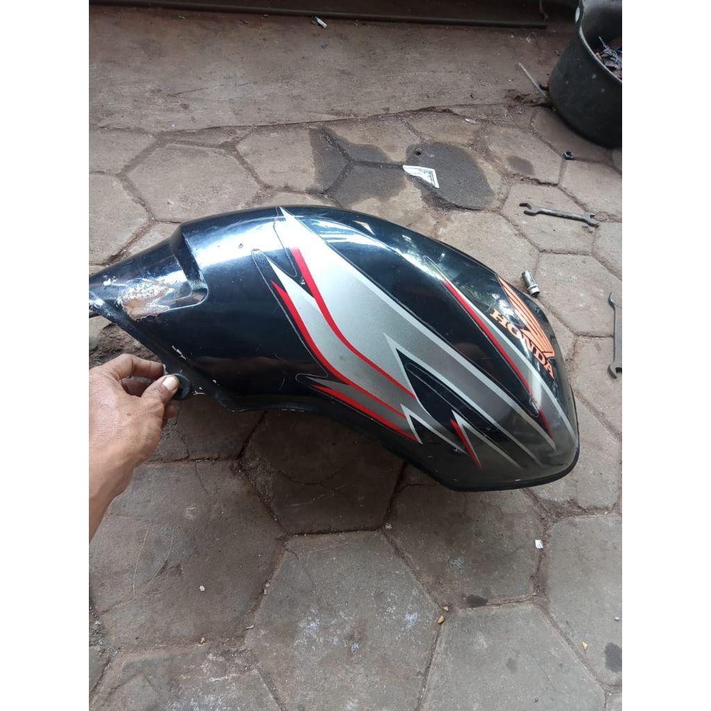 tangki mp primus ori copotan