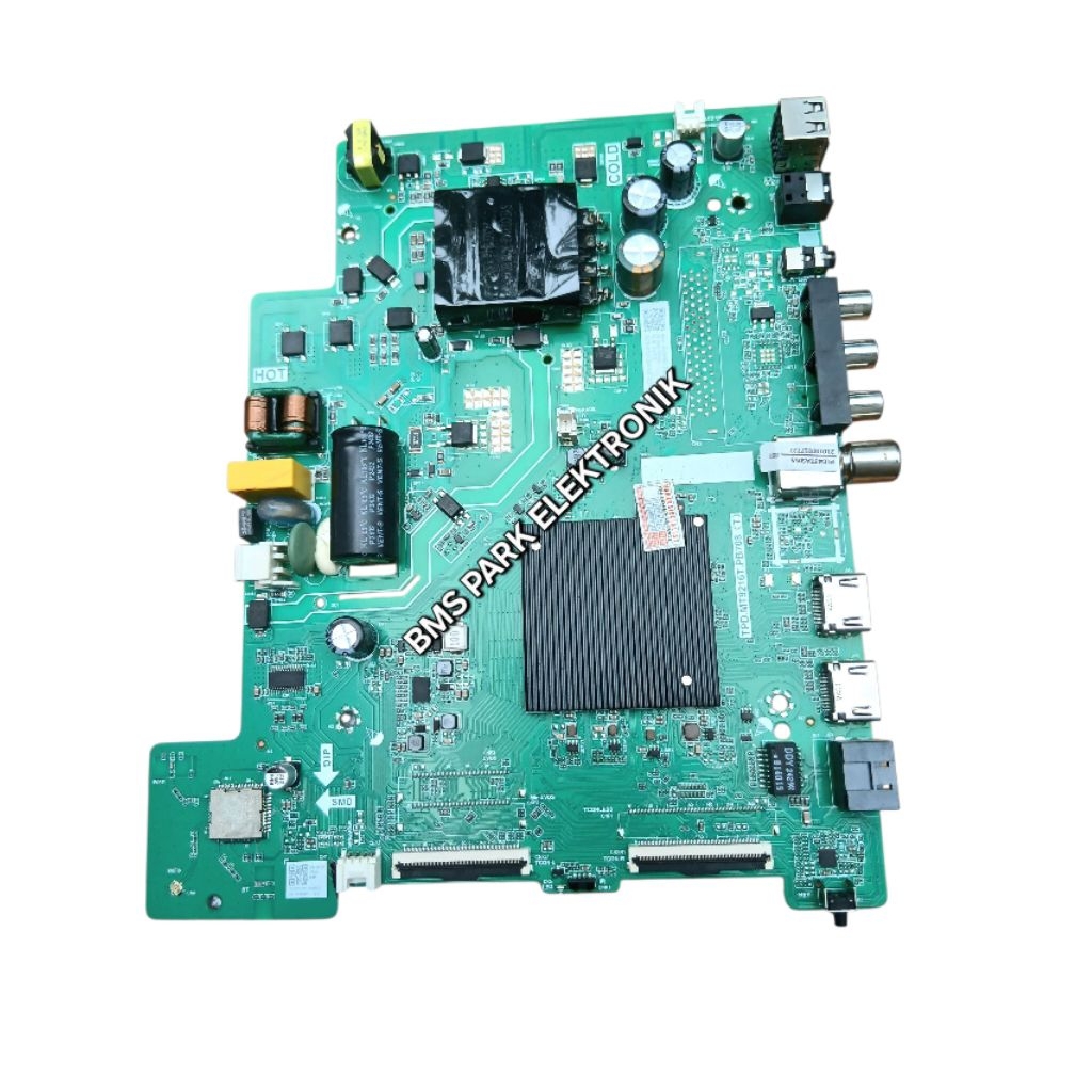 43TA5055 merek polytron