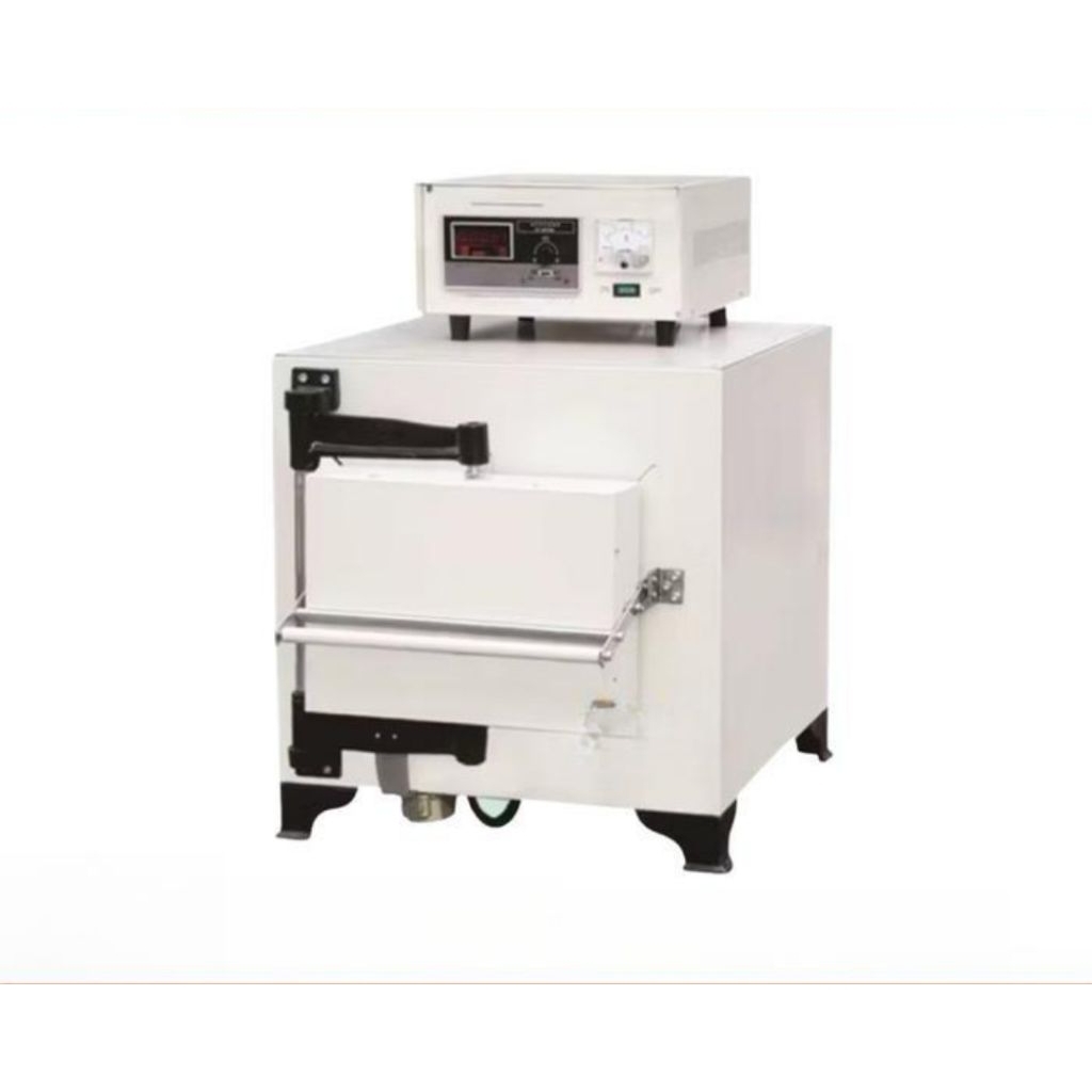 FURNACE - FURNACE LAB - ASH FURNACE - MUFFLE FURNACE - TANUR