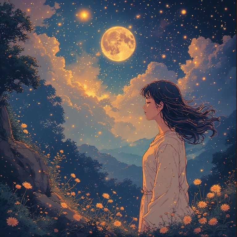 Vedic Astrology Reading: Pelepasan Duniawi dan Planet Ketu