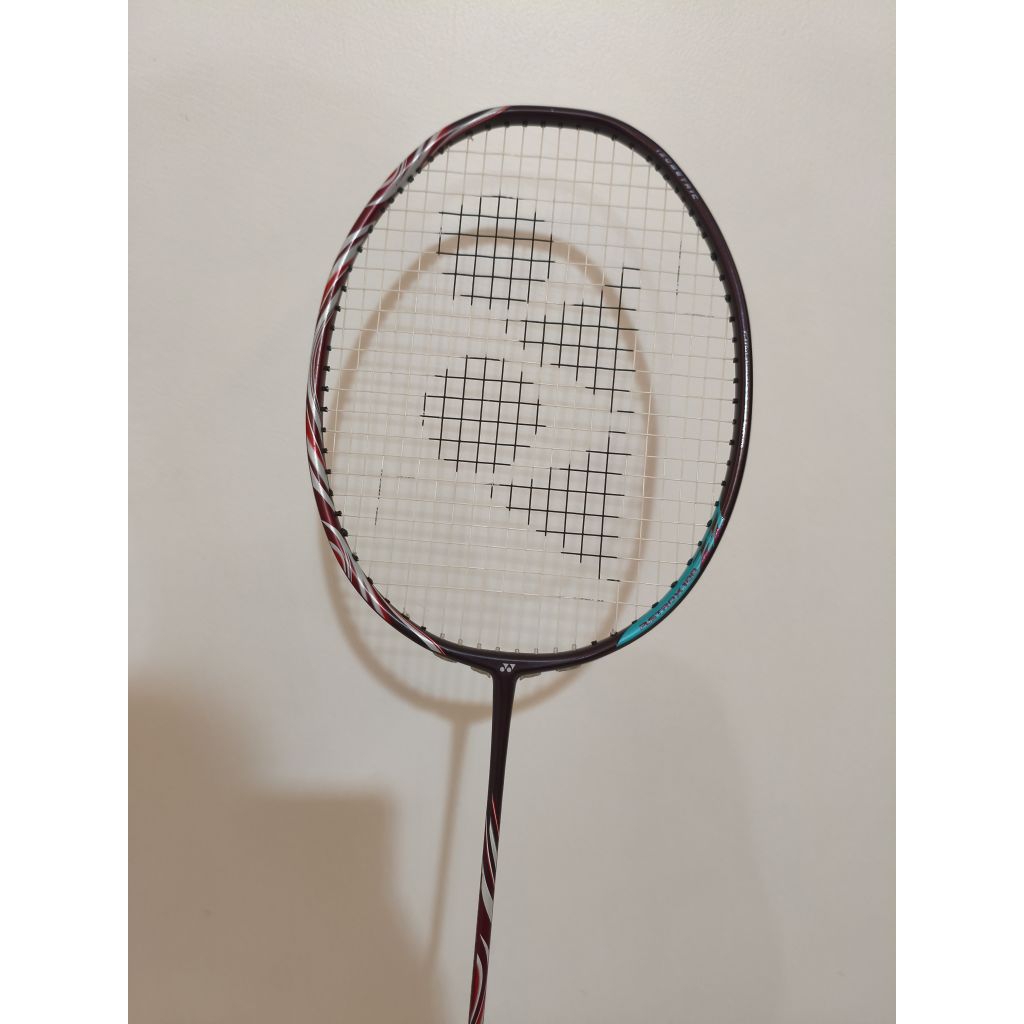 YONEX ASTROX 100ZZ 3UG6 ORIGINAL LIKE NEW SECOND BEKAS