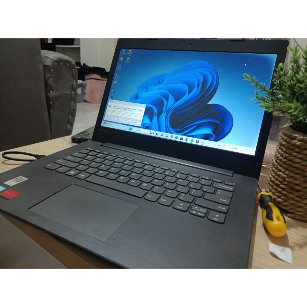 Lenovo ideapad 330 core i5 gen 8