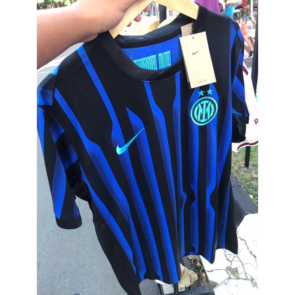 Jersey Inter Milan