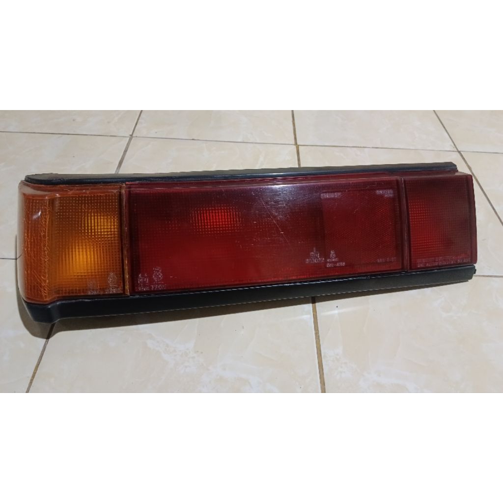 stop lamp civic SB3/wonder 2pintu kiri th86-87