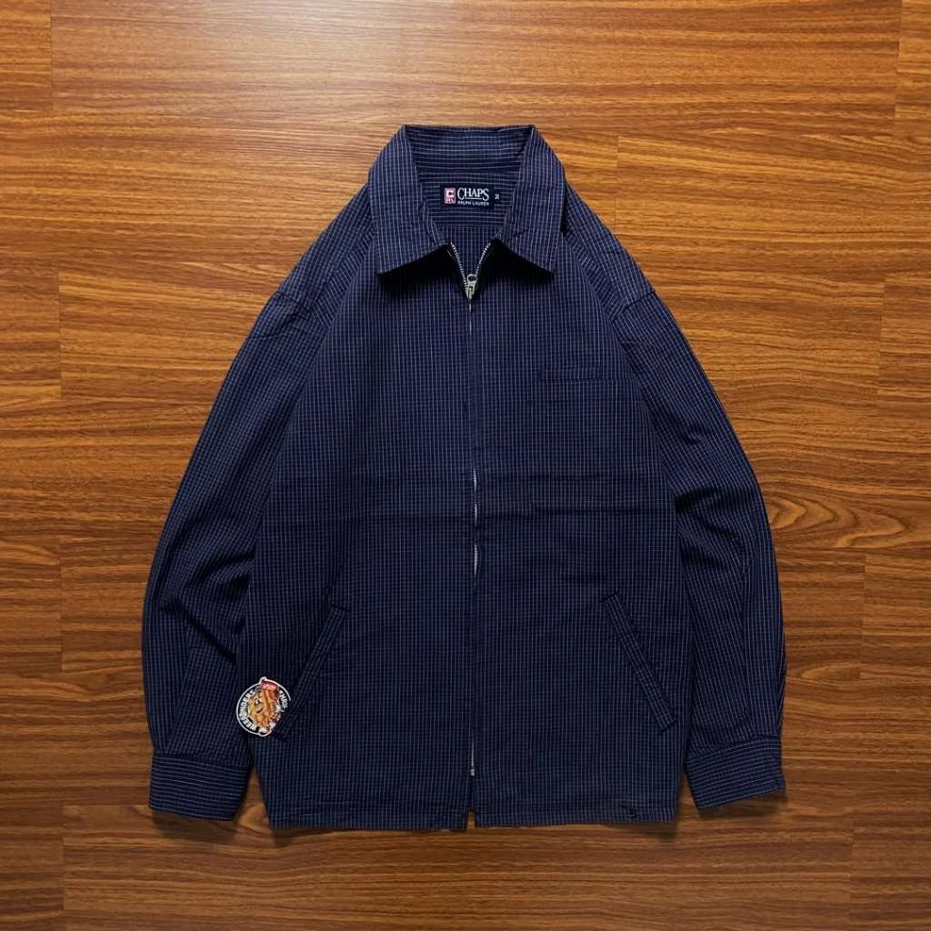 Chaps PoloRL Work Jacket JKT5918