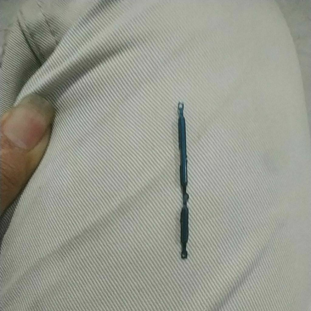 TOMBOL VOLUME BEKAS INFINIX HOT 9 PLAY