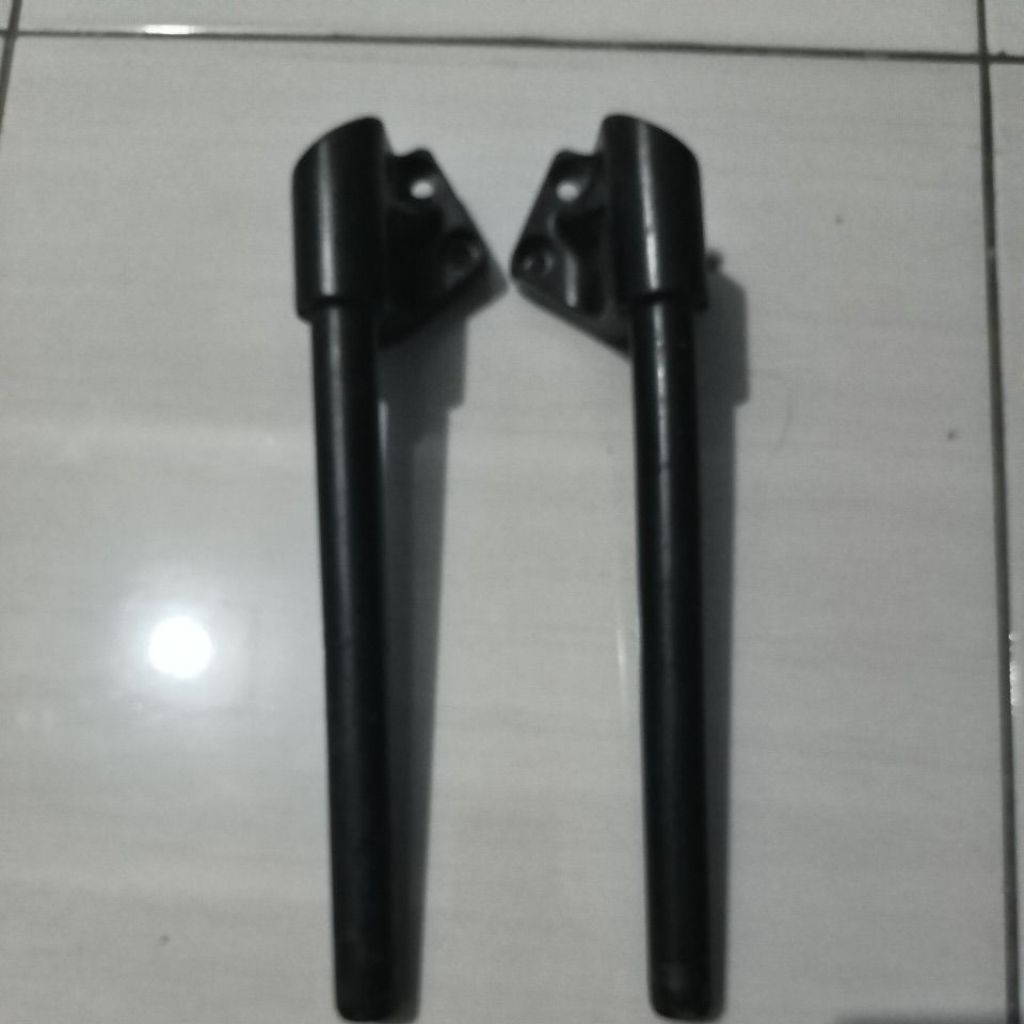 stang ninja 250 fi original