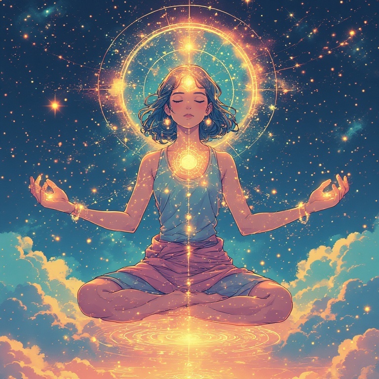 Vedic Astrology Reading: Bakat Spiritual dan Intuisi Alami