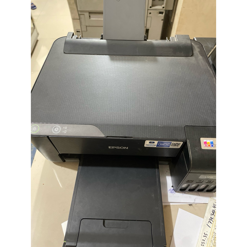 printer epson L1210
