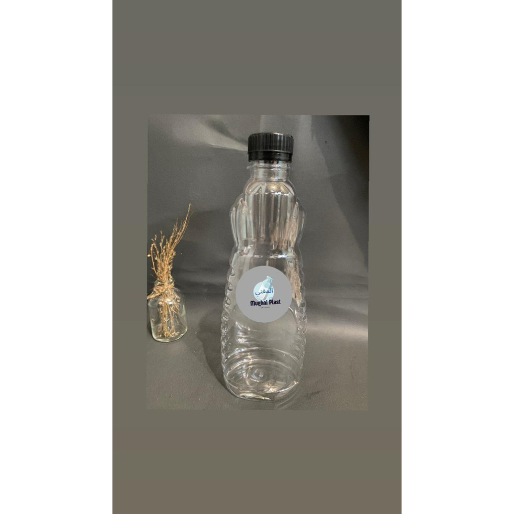 isi 30pcs botol cupir 450ml | botol sabun cuci piring | botol sunlight | botol plastik sabun cuci pi